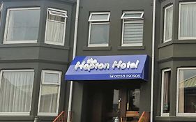 The Hopton Hotel